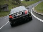 Mercedes-Benz CL63 AMG 2007 года